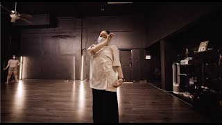 Darlene Nguyen Choreography | JP Saxe, Julia Michaels  - If The World Was Ending | Rūts Dance Studio