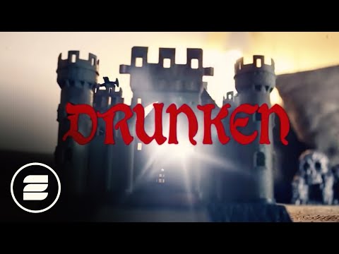 Basslovers United - Drunken (Official Video)