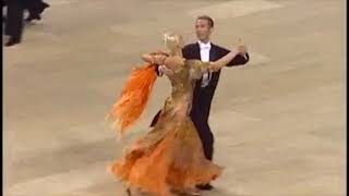 2007 Quickstep UK Open Professional Championship Final