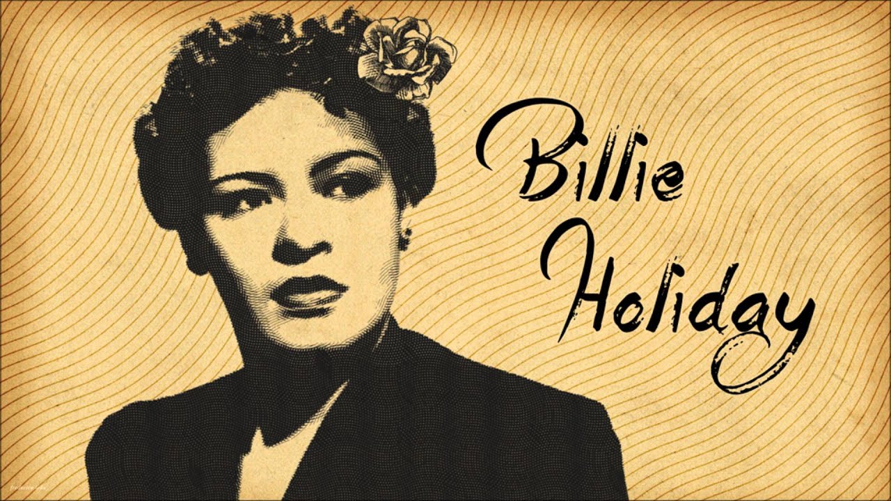 Billie Holiday - You've Changed - YouTube