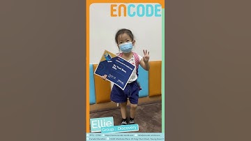 Encode Video 1