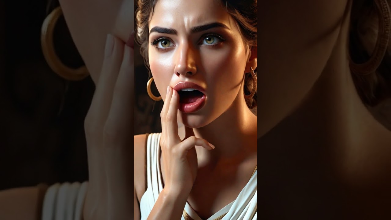 The Tragic Tale of Philomela