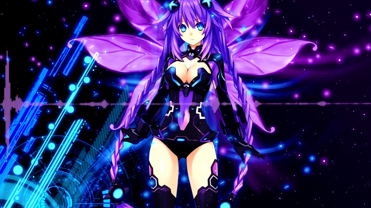 [Nightcor] AllanWallker