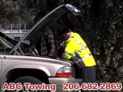 ABC Towing Seattle, WA www.superpages.com Supermedia , *Free Impound Signs* , Abandoned Vehicle Recovery , ABC Towing , Accident Recovery , Call For Quote , Collision Services , Emergency Road Service , Estimates , Exotic Cars & Motorcycles , Family Owned & Operated , Flat Bed...