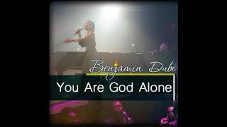 Miniatura del video "You Are God Alone - Benjamin Dube feat. Mmatema - instrumental. Download link below"
