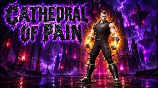 The Cathedral of Pain Trial | City of Heroes Homecoming The Cathedral of Pain Trial | City of Heroes Homecoming