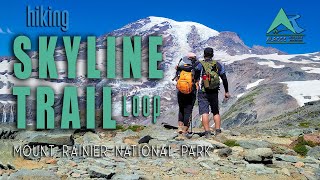 Skyline Loop Trail | Prepare to be Amazed | Best Hike | Mount Rainier National Park 931 Skyline Loop Centerton Ar