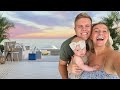 COME TO MARBELLA WITH US | OUR DREAM HOTEL | James and Carys