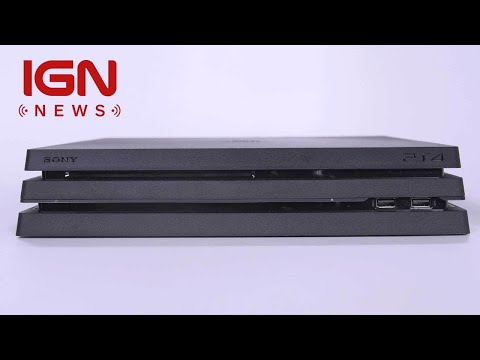 Video: PlayStation 4 Firmware-update 5.0 Voegt 1080p60 Twitch-streaming Toe