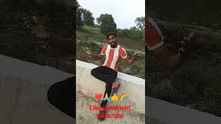 Main Tera Deewana Song Mood