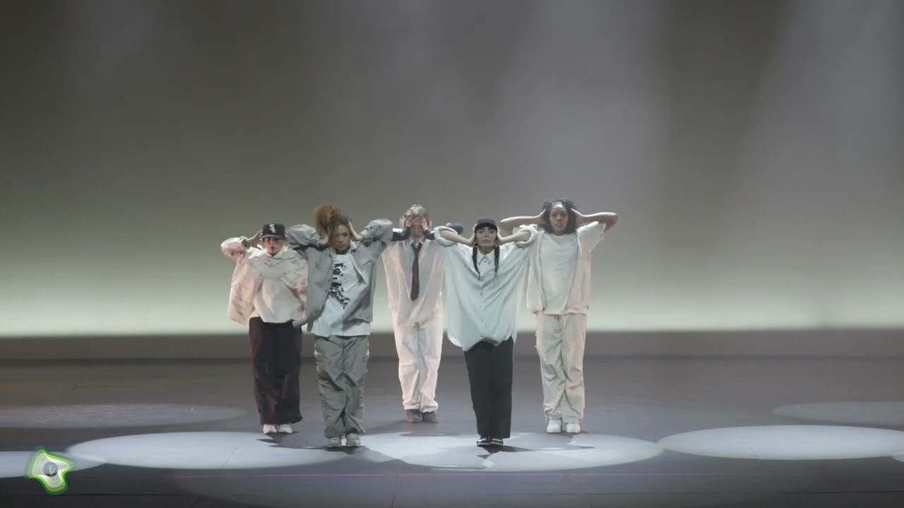 OASIS 2023 Showcase  | MOTIV CREW