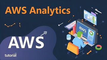 AWS Analytics Tutorial for Beginners | Learn Big Data Tools on AWS