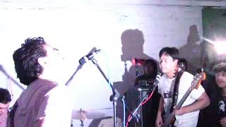 Knumears 1/20- Untitled live @ bad dogg compound