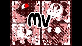 Draconix～'s Flipnote [Sudomemo] - Dead To Me MV (Night in the Woods)