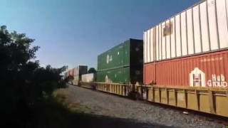 FEC Train 101 #318 w/ ECH & Jim