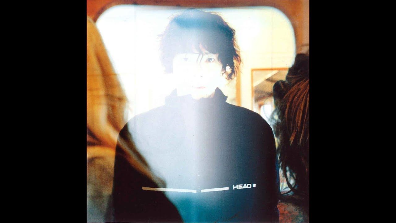 Mr.Sweden / カジヒデキ【Official Music Video】