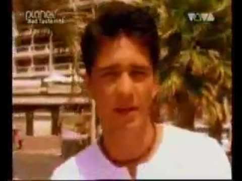 Andreas Elsholz — Andreas Elsholz - Summertime