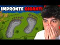 REAGISCO ALLE STORIE HORROR SU MINECRAFT