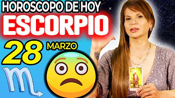 ¿Cómo son los Escorpio con el dinero?