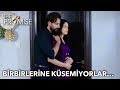 Birbirlerine hiç küsemiyorlar... | Yemin 95. Bölüm