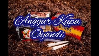 Anggur Kupu ( Oyandi ) Pop Lada Papua