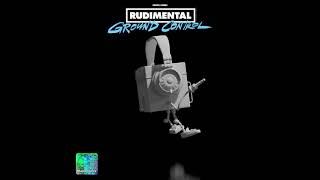 Miniatura de "Rudimental x Skream - So Sorry [Official Audio]"