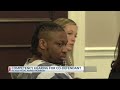 Competency hearing for co-defendant in 2020 fatal