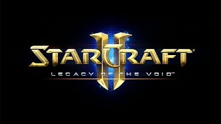 Legacy of the Void  Prologue - I: Dark Whispers
