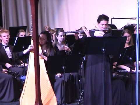 Lakota West - MOZART CONCERTO IN C Major for Flute...