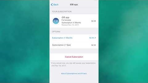 How to Cancel ReelShort Subscription