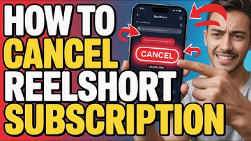 How to Cancel ReelShort Subscription