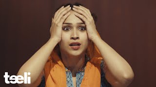 LOG KYA KAHENGE? | Teeli