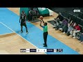 AZOMCO vs APR BBC| Rwanda Men's Division One Basketball - FRIDAY 5TH JUNE @ BK ARENA