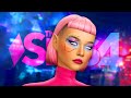 The sims 4 cyberpunk