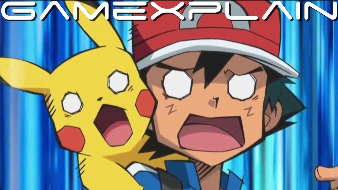 Pokémon Anime Goes Viral! What Just Happened?! (SPOILERS) - YouTube