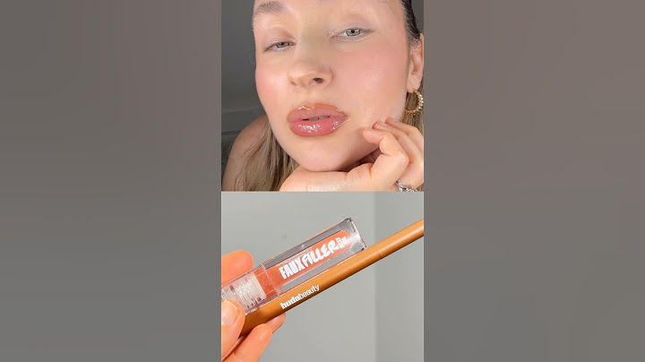 My go-to lip combo 💋