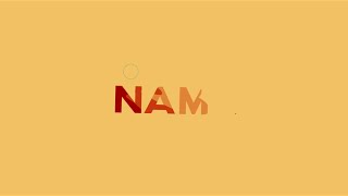FREE 2D Text Reveal Intro Template #141 | After Effects Intro Template + FULL Tutorial