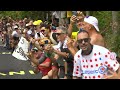 E.Leclerc Polka Dot Jersey Minute - Stage 1 - Tour de France 2024