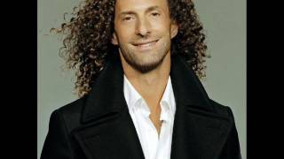 Kenny G & Lenny Williams - Don't Make Me Wait For Love