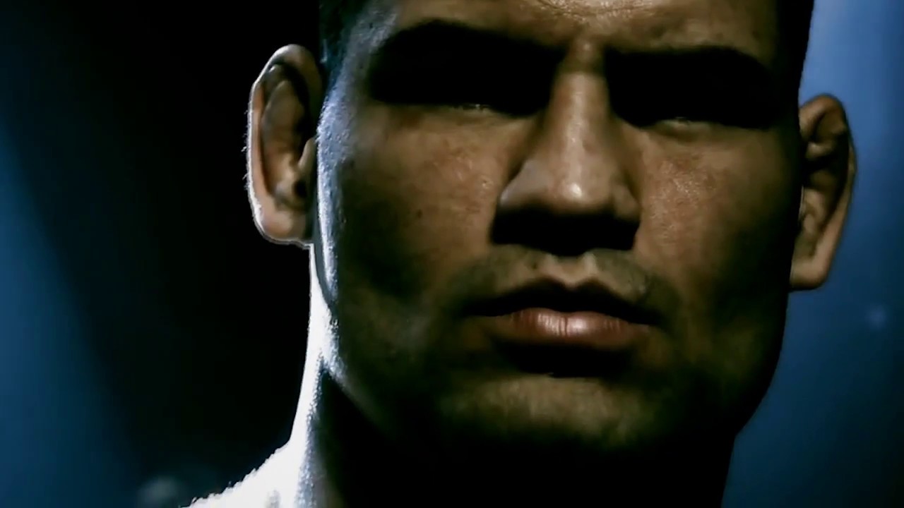 OTTO DIX "Октагон" lyrics video 2018