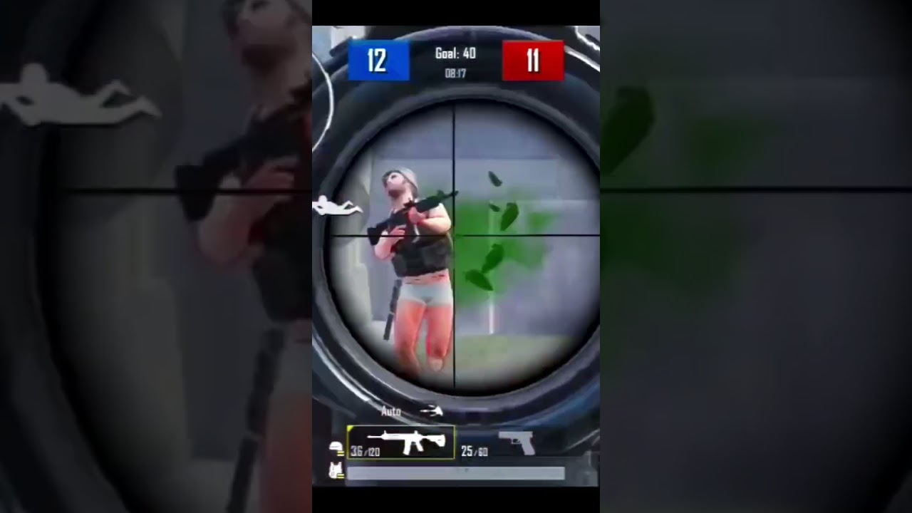 M416 IS ENOUGH FOR HELL