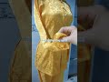 đồ thiết kế đo theo từng người chuẩn form dáng #aobaba #thinhhanh #fashion #nhactrutinh #mientay