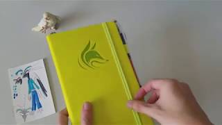 Clever Fox Journal Review