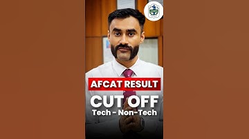 AFCAT RESULT OUT | AFCAT 2 2025 RESULT & CUT OFF | AFSB PREPARATION | AFCAT 2 2025 CUT OFF | AFCAT