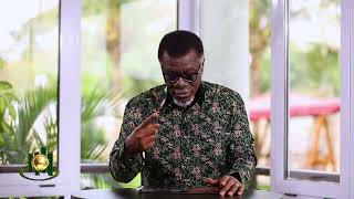 Walking As Jesus Walked || WORD TO GO with Pastor Mensa Otabil Episode 678