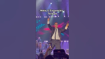 Maliq & D