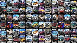 Car Parking 3D, Car Parking Multiplayer, Drifty Race, Real Car Parking, Driving Class, Traffic Tour screenshot 1