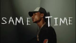 Rymey Gad - Same Time |  