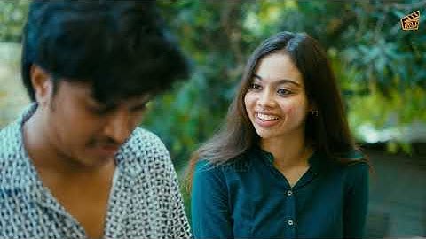Psycho Girlfriend 🙍🏻‍♀️| Nandha | Pooja | Jayasurya | Deepak Rhaj S |  Eng Subs | 4K | Finally