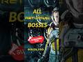 All Returnal bosses #returnal #ps5 #ps5games